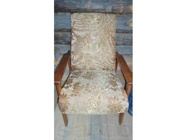 Продаю кресла в городе Богданович, фото 1, стоимость: 4 000 руб.