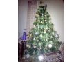 Продам новую искусственную новогоднюю елку в городе Тюмень, фото 1, Тюменская область