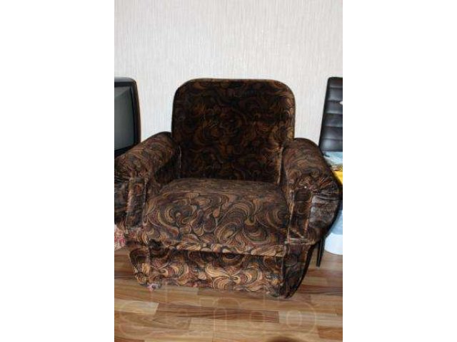 Кресло в городе Хабаровск, фото 1, стоимость: 300 руб.