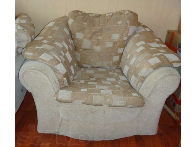 Кресло в городе Сургут, фото 1, стоимость: 1 500 руб.