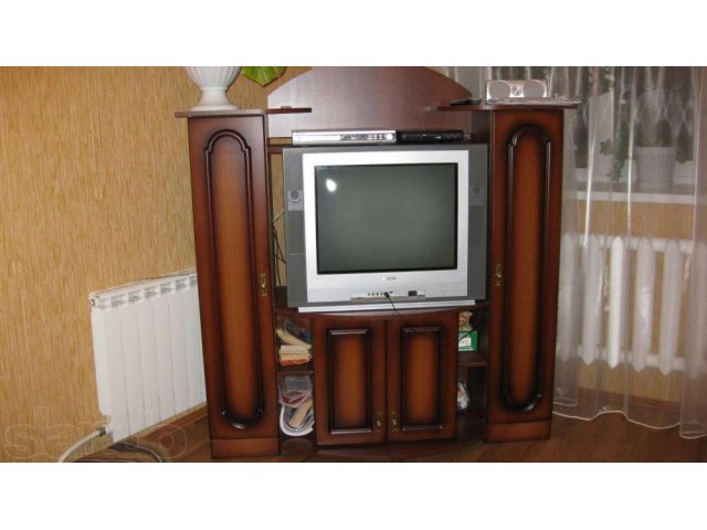 Телевизионная стойка в городе Нурлат, фото 1, стоимость: 4 000 руб.