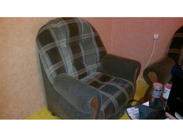 кресла в городе Улан-Удэ, фото 1, стоимость: 2 000 руб.