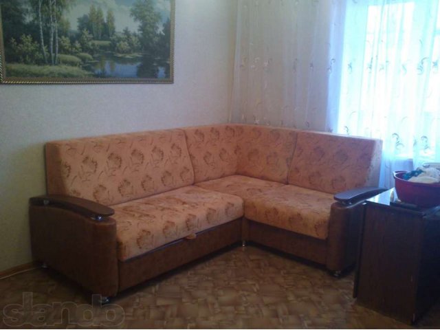 Диван угловой в городе Ростов, фото 1, Прочая мебель для гостиной