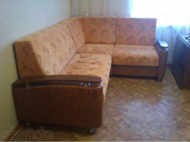 Диван угловой в городе Ростов, фото 4, Прочая мебель для гостиной