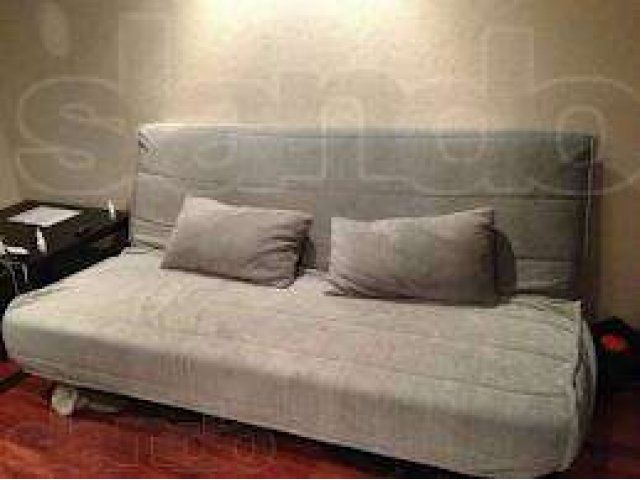 Продаю диван-кровать IKEA в городе Люберцы, фото 2, стоимость: 4 500 руб.