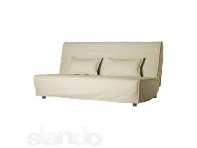 Продаю диван-кровать IKEA в городе Люберцы, фото 3, Прочая мебель для гостиной
