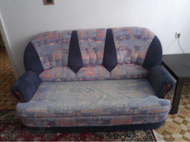 Продаю 2 дивана (можно по отдельности) в городе Октябрьский, фото 1, Прочая мебель для гостиной
