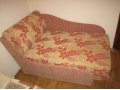 Продам кушетку-кровать в городе Люберцы, фото 1, Московская область