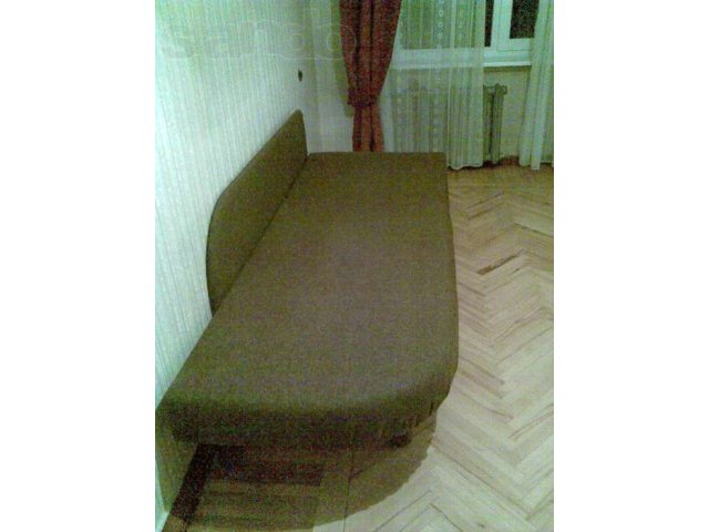 диван в городе Ростов-на-Дону, фото 1, Прочая мебель для гостиной