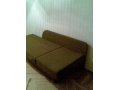 диван в городе Ростов-на-Дону, фото 2, стоимость: 1 500 руб.