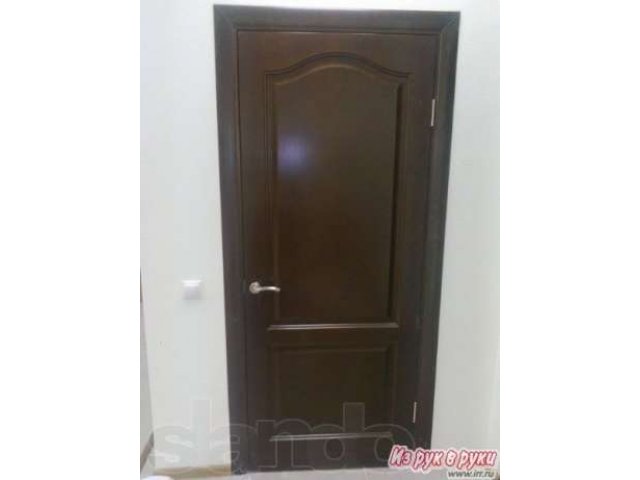 Двери 9шт. комплект новая фурнитура. в городе Тюмень, фото 1, стоимость: 4 000 руб.
