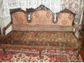 продать антиквариат (диван) в городе Донецк, фото 1, Ростовская область