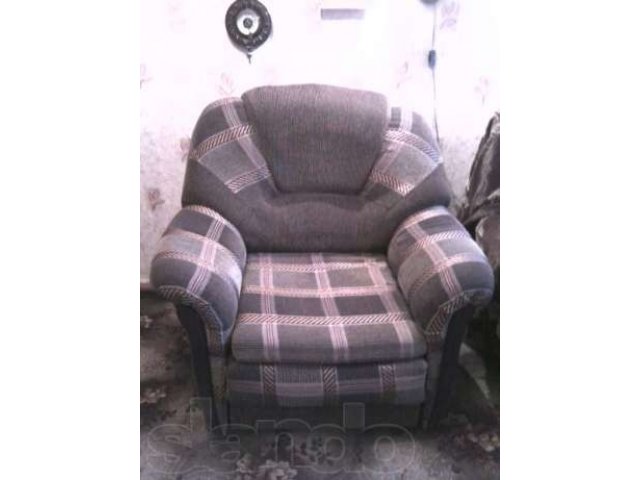 Кресло-кровать в городе Кашира, фото 1, стоимость: 2 500 руб.