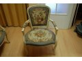 Кресло Луи XV Франция. в городе Подольск, фото 2, стоимость: 60 000 руб.
