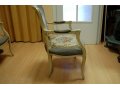 Кресло Луи XV Франция. в городе Подольск, фото 3, Прочая мебель для гостиной