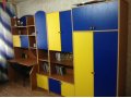 Мебель для детской комнаты в городе Фокино, фото 1, Приморский край