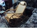 кресло-качалка в городе Улан-Удэ, фото 1, Бурятия