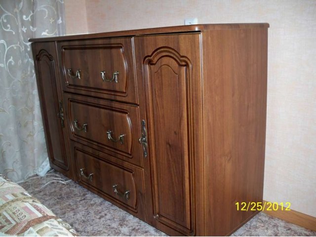 Продам комод в городе Томск, фото 1, Прочая мебель для гостиной