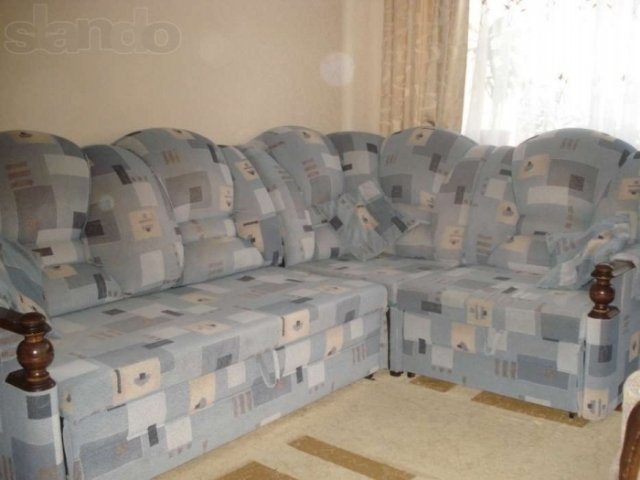 диваны и кресла в городе Саранск, фото 1, стоимость: 12 000 руб.