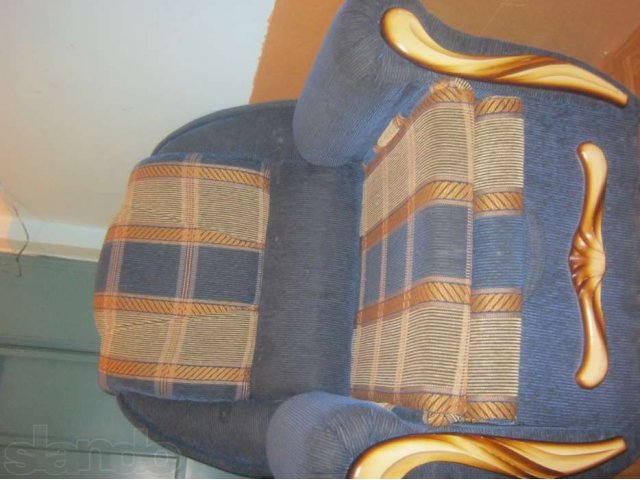 Кресло-кровать в городе Тольятти, фото 2, Самарская область