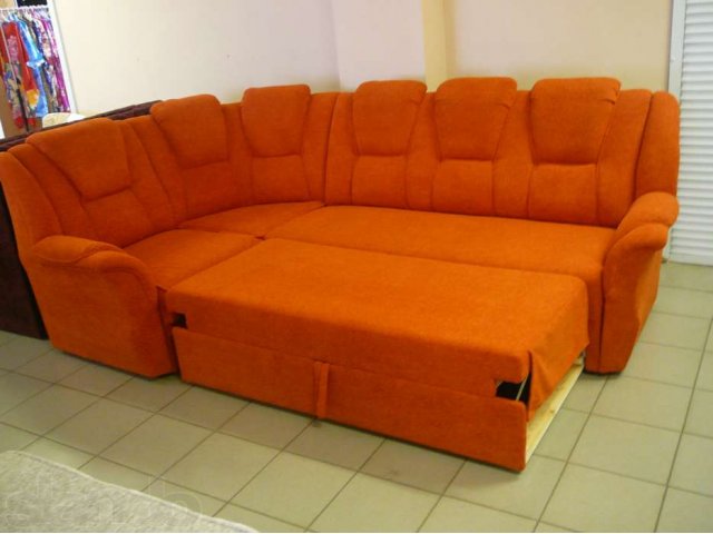 диван угловой в городе Брянск, фото 2, Брянская область