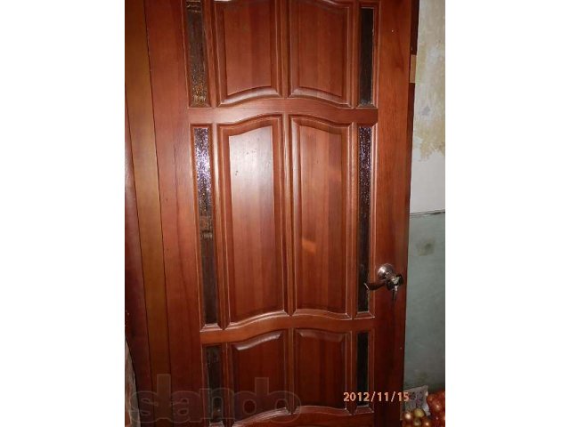 Продам двери в городе Тольятти, фото 1, Самарская область