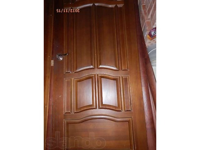 Продам двери в городе Тольятти, фото 2, стоимость: 1 500 руб.
