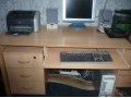 стол компьютерный (письменный) в городе Челябинск, фото 1, Челябинская область
