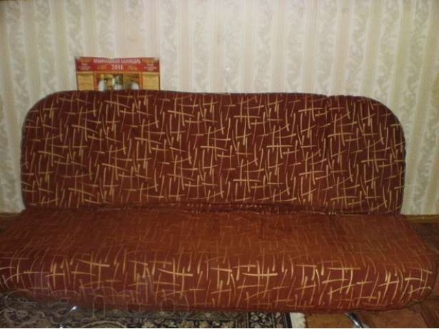 Диван-кровать в городе Уфа, фото 1, Прочая мебель для гостиной