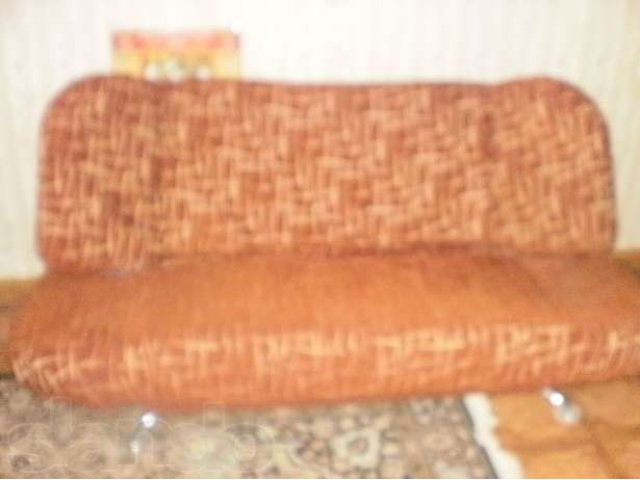 Диван-кровать в городе Уфа, фото 4, Прочая мебель для гостиной