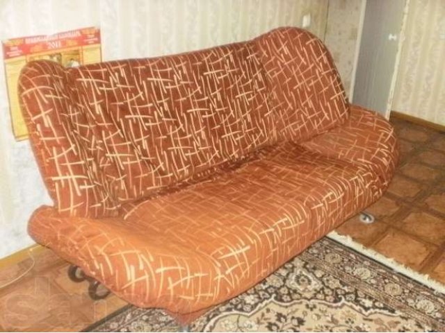 Диван-кровать в городе Уфа, фото 6, стоимость: 6 000 руб.