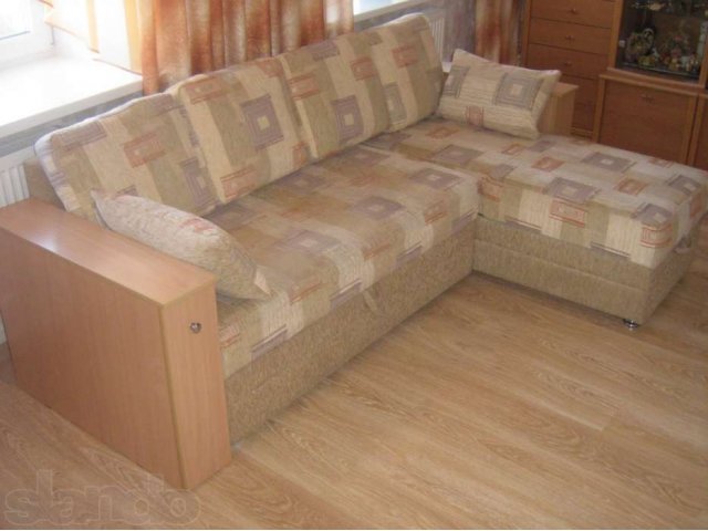 Диван в городе Уфа, фото 4, Прочая мебель для гостиной
