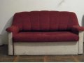 диван и кресло в городе Омск, фото 1, Омская область