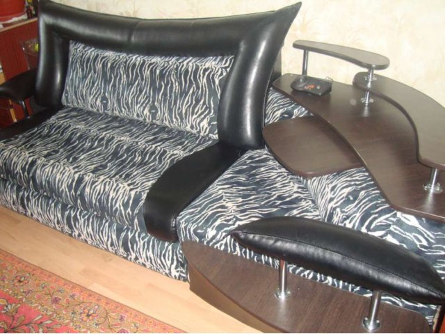 Диван угловой в городе Тольятти, фото 5, Прочая мебель для гостиной