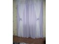 Продам шторы для детской комнаты в городе Златоуст, фото 2, стоимость: 1 800 руб.