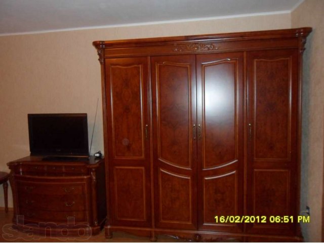 Шикарная спальня в городе Хабаровск, фото 2, стоимость: 210 000 руб.