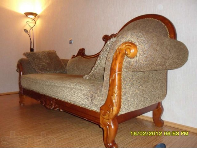 Шикарная спальня в городе Хабаровск, фото 3, Спальные гарнитуры