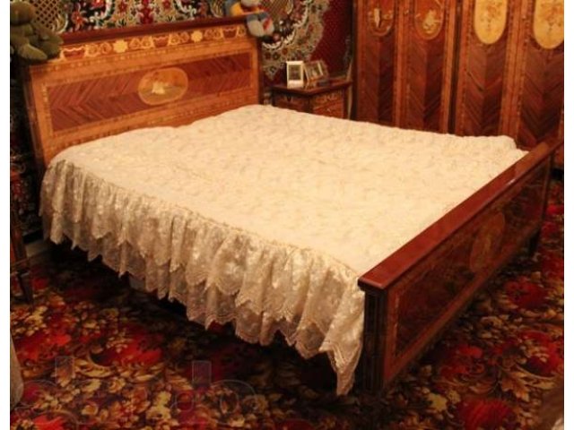 Коллекционный спальный гарнитур в городе Ангарск, фото 2, Иркутская область