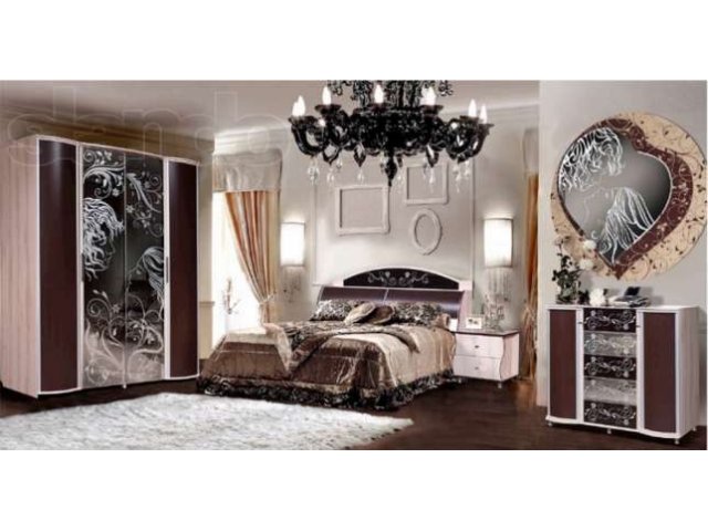 Спальни в наборе в городе Краснодар, фото 1, стоимость: 38 800 руб.