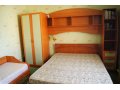 Продам спальный гарнитур в городе Краснодар, фото 1, Краснодарский край