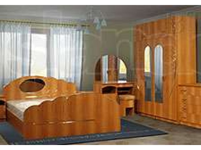 Спальня Бася в городе Киров, фото 1, стоимость: 15 000 руб.