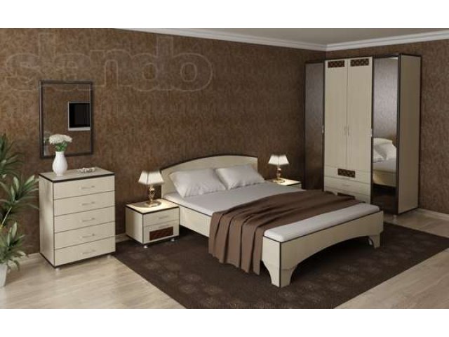 Спальный гарнитур.Доставка. в городе Нижний Новгород, фото 1, Нижегородская область