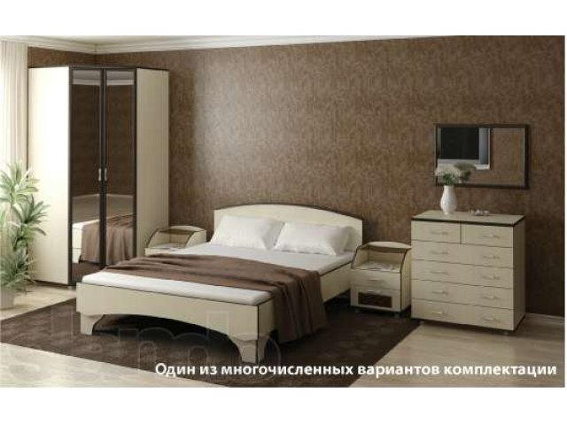 Спальный гарнитур.Доставка. в городе Нижний Новгород, фото 2, стоимость: 29 400 руб.