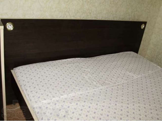 Продам спальный гарнитур в городе Екатеринбург, фото 4, Спальные гарнитуры