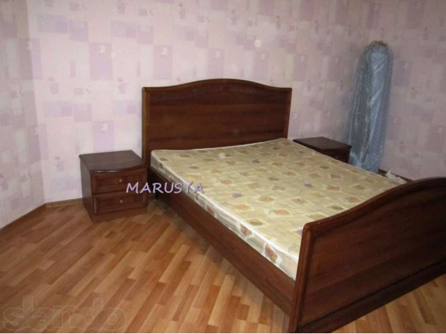Продается мебельный гарнитур для спальни «Джулия» с матрасом в городе Пермь, фото 6, стоимость: 35 000 руб.