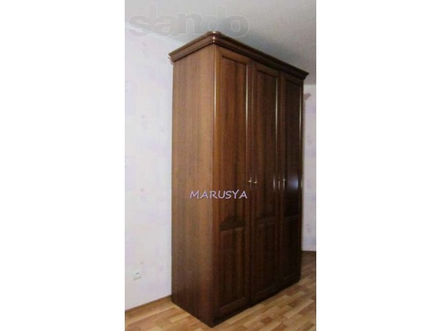 Продается мебельный гарнитур для спальни «Джулия» с матрасом в городе Пермь, фото 7, Спальные гарнитуры