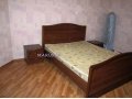 Продается мебельный гарнитур для спальни «Джулия» с матрасом в городе Пермь, фото 6, Спальные гарнитуры