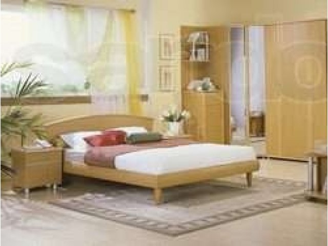 Мебель для спальни мебельной фабрики Лотус в городе Чита, фото 1, стоимость: 20 000 руб.