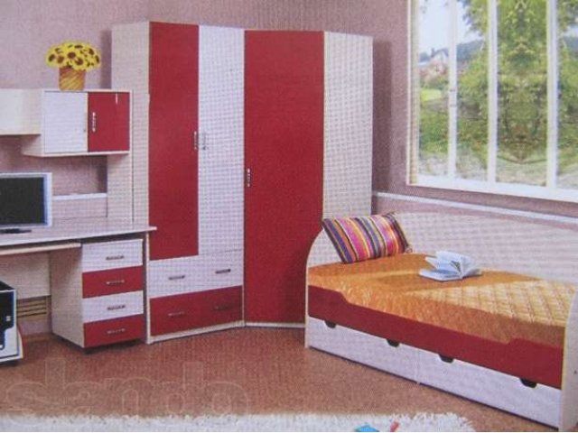 Мебель для детской в городе Тула, фото 1, Тульская область