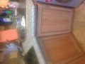 Срочно!Продам кух.гарнитур с встроенной сенс.плитой в городе Улан-Удэ, фото 3, Спальные гарнитуры